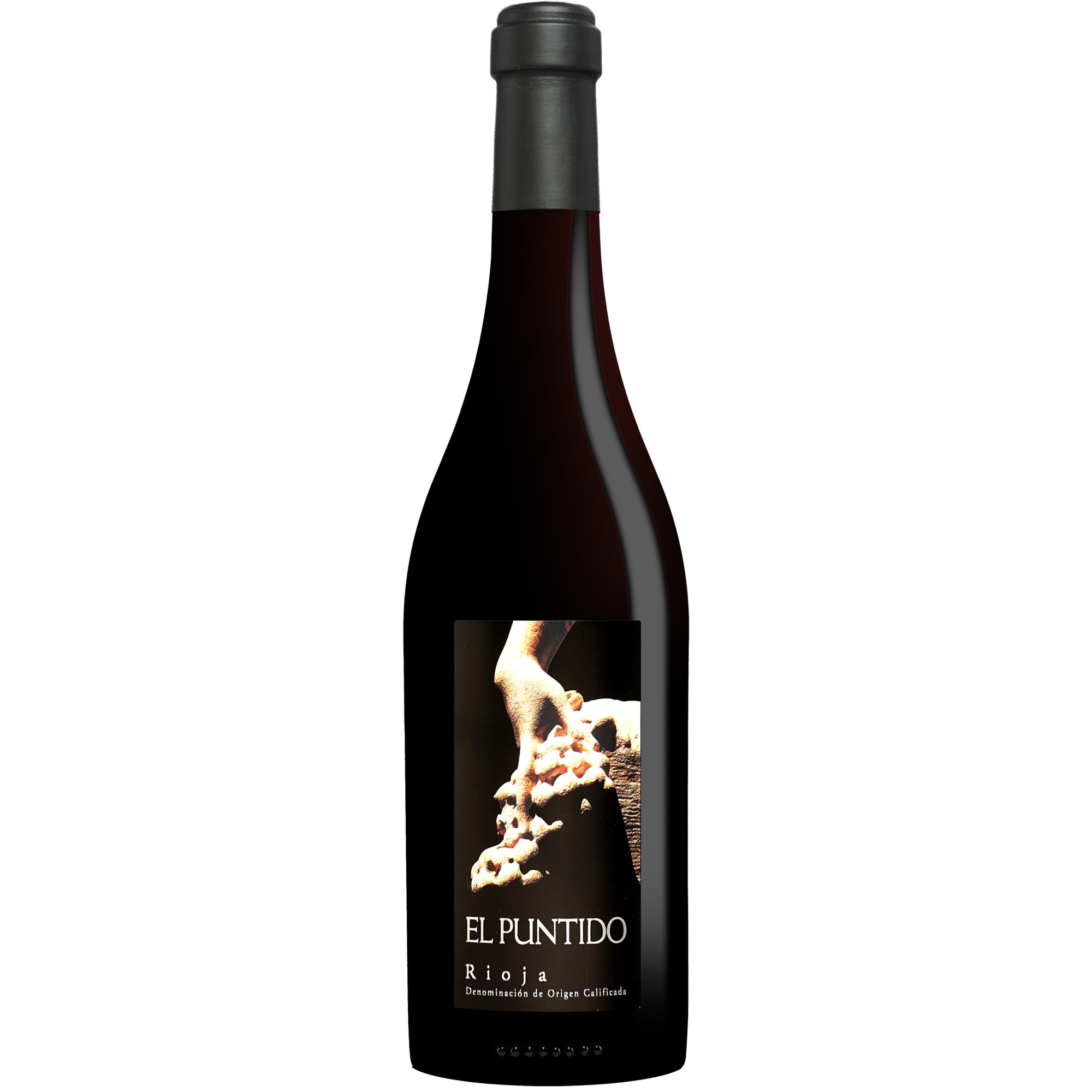 El Puntido 2005  014% Vol. Rotwein Trocken aus Spanien