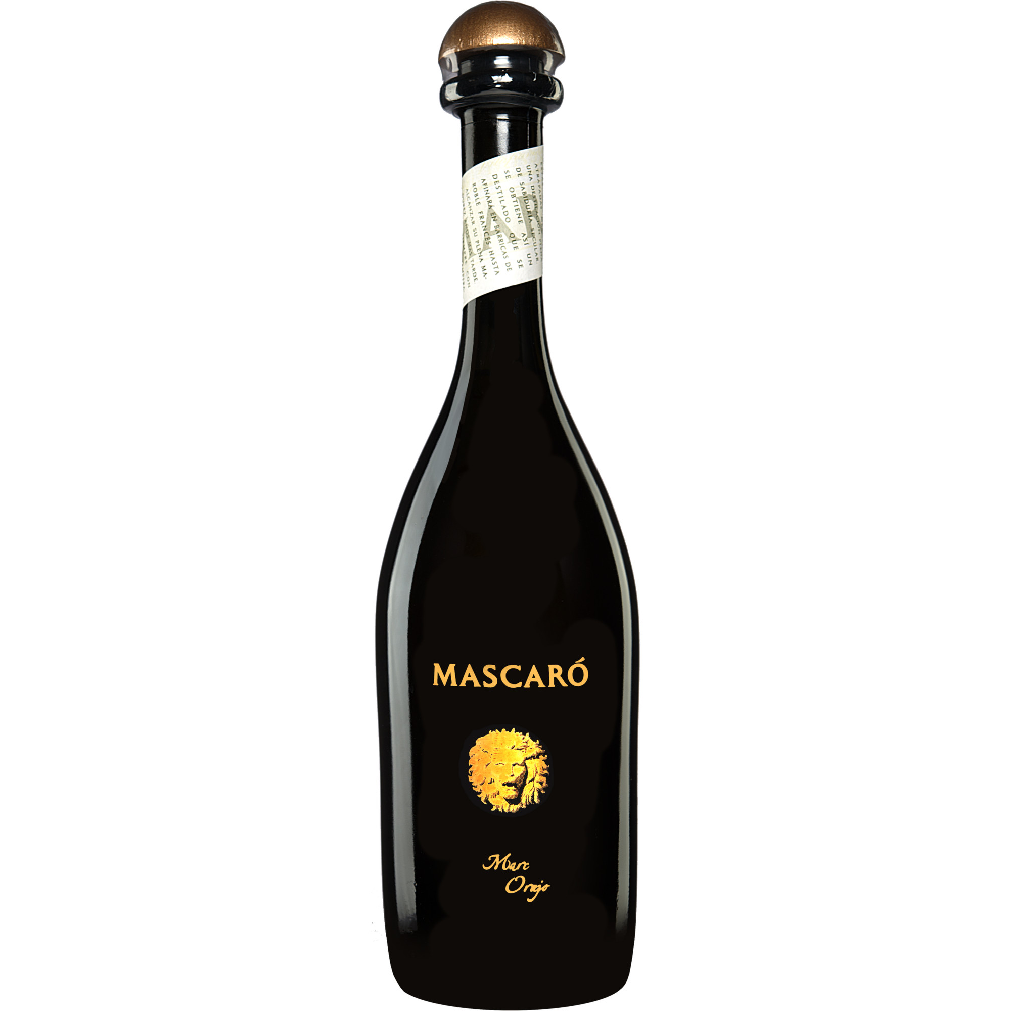 Image of Mascaró Marc 0.7L 42% Vol. aus Spanien